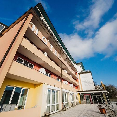 Savoy Hotel Bad Mergentheim Zewnętrze zdjęcie