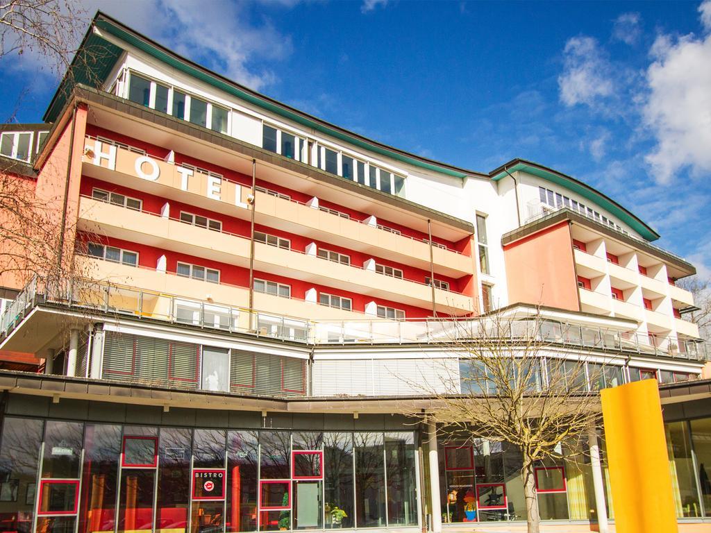 Savoy Hotel Bad Mergentheim Zewnętrze zdjęcie