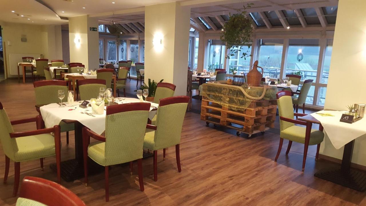 Savoy Hotel Bad Mergentheim Zewnętrze zdjęcie