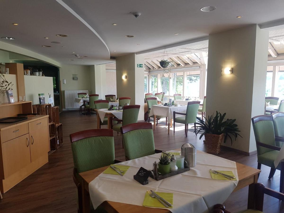 Savoy Hotel Bad Mergentheim Zewnętrze zdjęcie