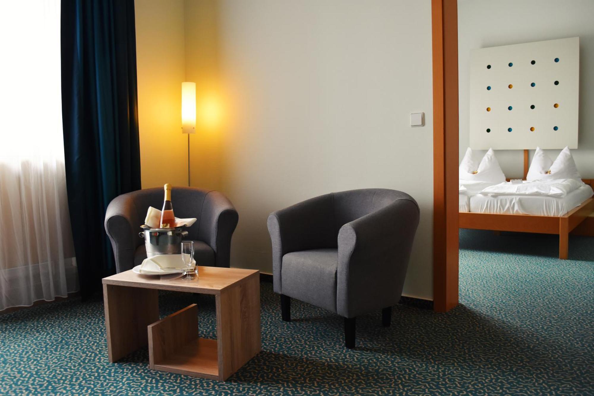 Savoy Hotel Bad Mergentheim Zewnętrze zdjęcie