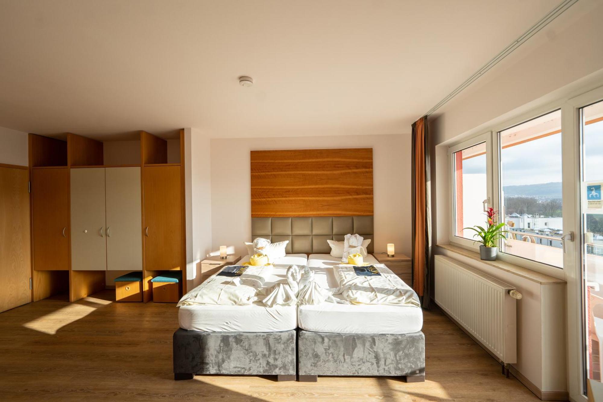 Savoy Hotel Bad Mergentheim Zewnętrze zdjęcie
