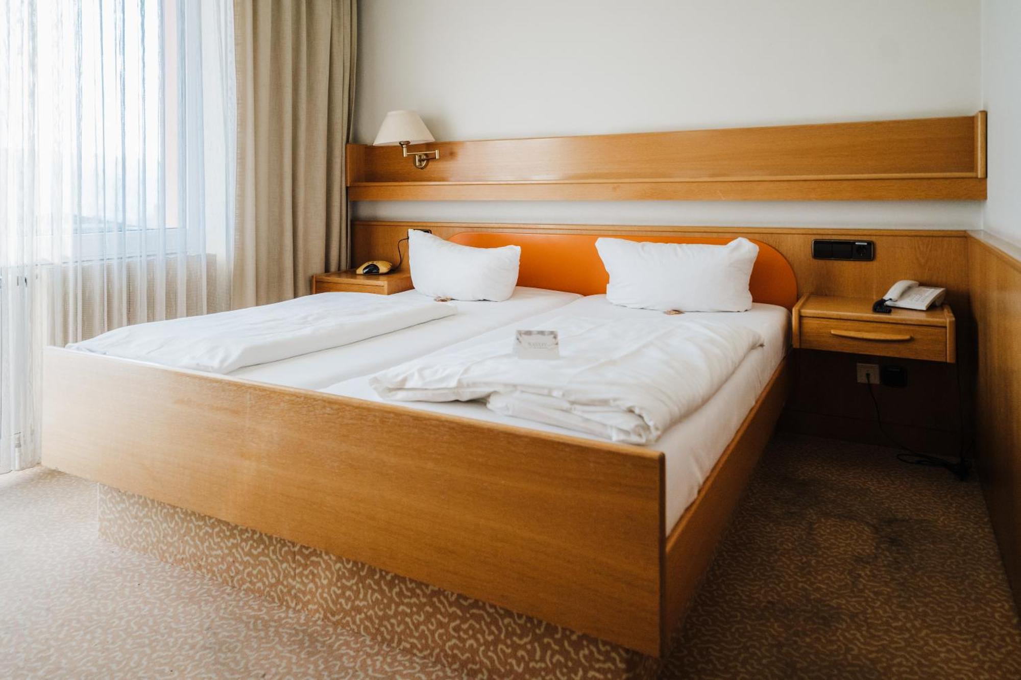 Savoy Hotel Bad Mergentheim Zewnętrze zdjęcie