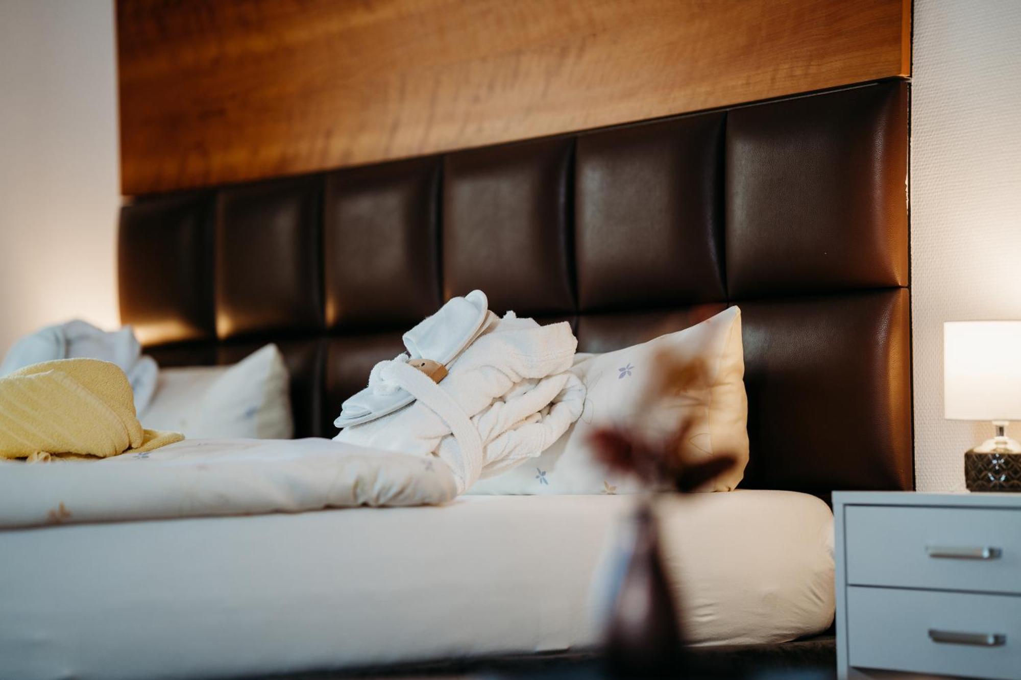 Savoy Hotel Bad Mergentheim Zewnętrze zdjęcie