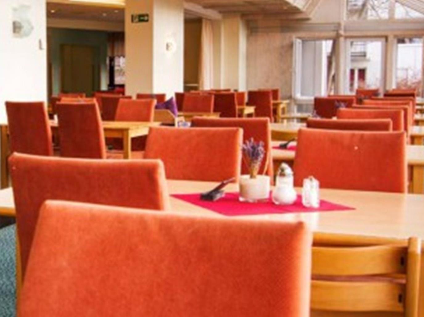 Savoy Hotel Bad Mergentheim Zewnętrze zdjęcie