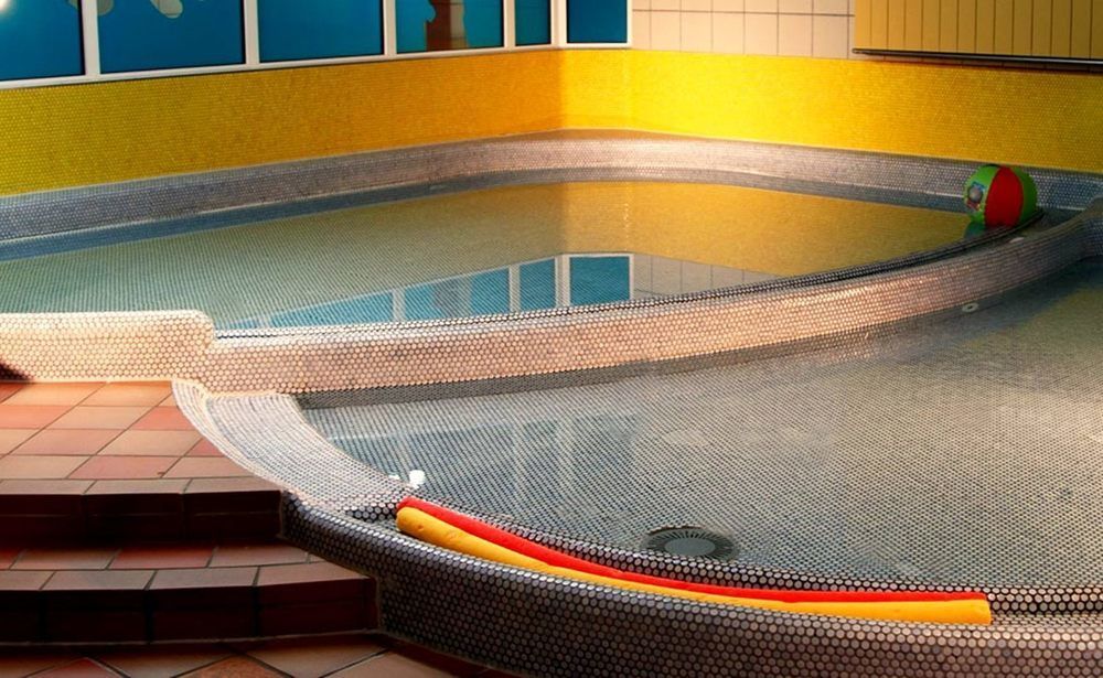 Savoy Hotel Bad Mergentheim Zewnętrze zdjęcie
