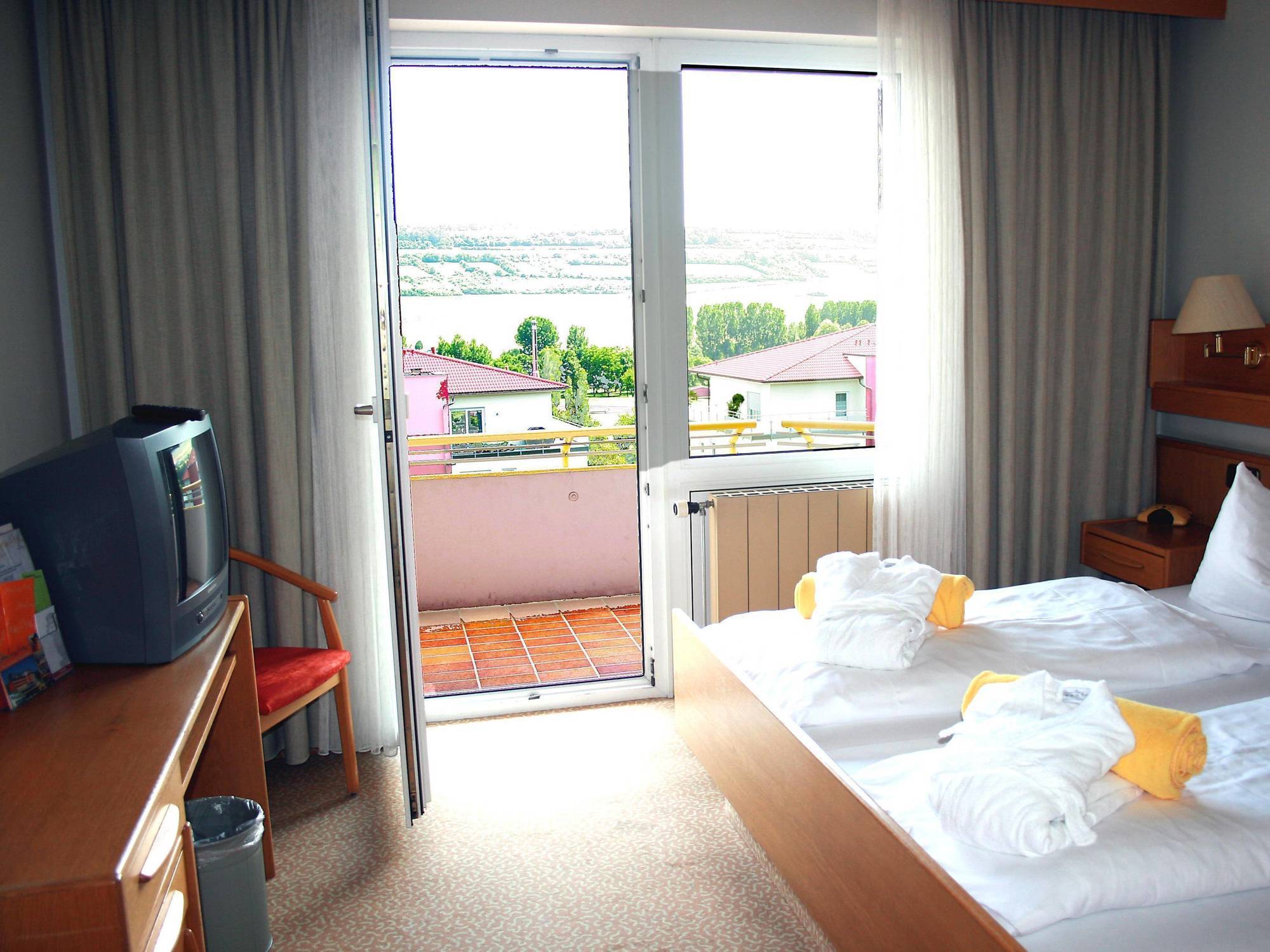 Savoy Hotel Bad Mergentheim Zewnętrze zdjęcie