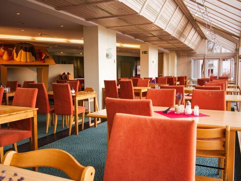 Savoy Hotel Bad Mergentheim Zewnętrze zdjęcie