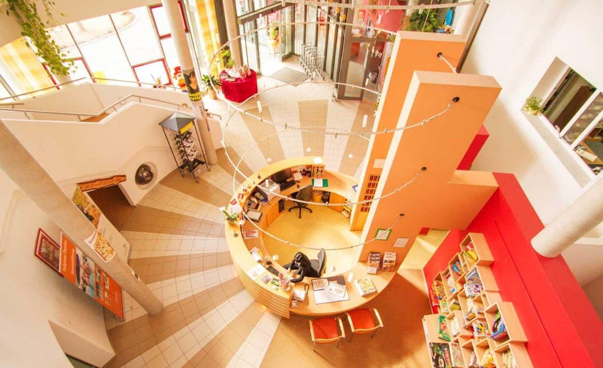 Savoy Hotel Bad Mergentheim Zewnętrze zdjęcie