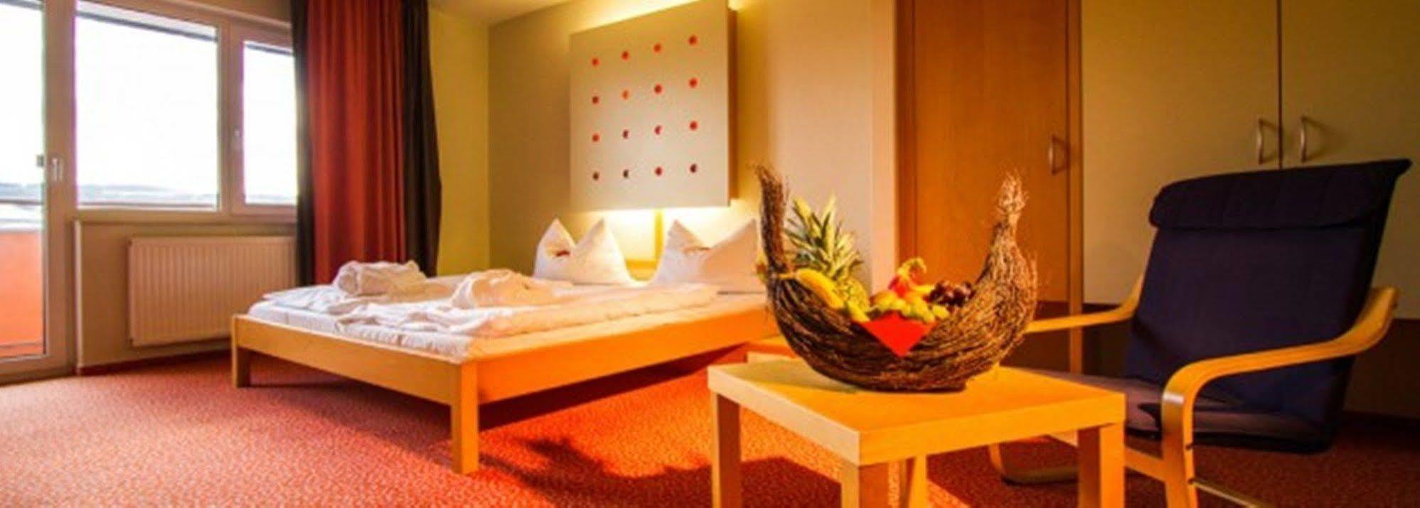 Savoy Hotel Bad Mergentheim Zewnętrze zdjęcie