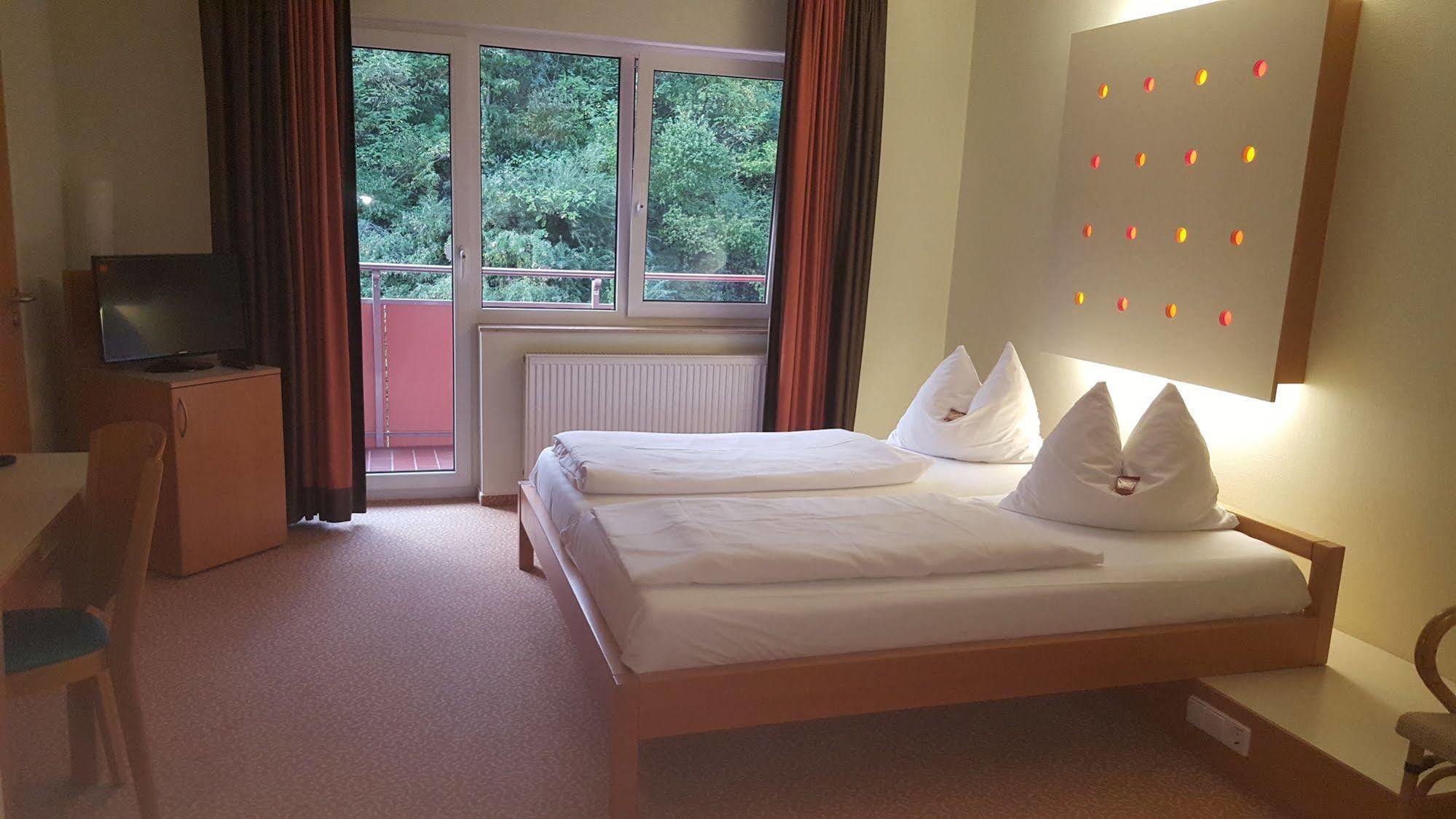 Savoy Hotel Bad Mergentheim Zewnętrze zdjęcie