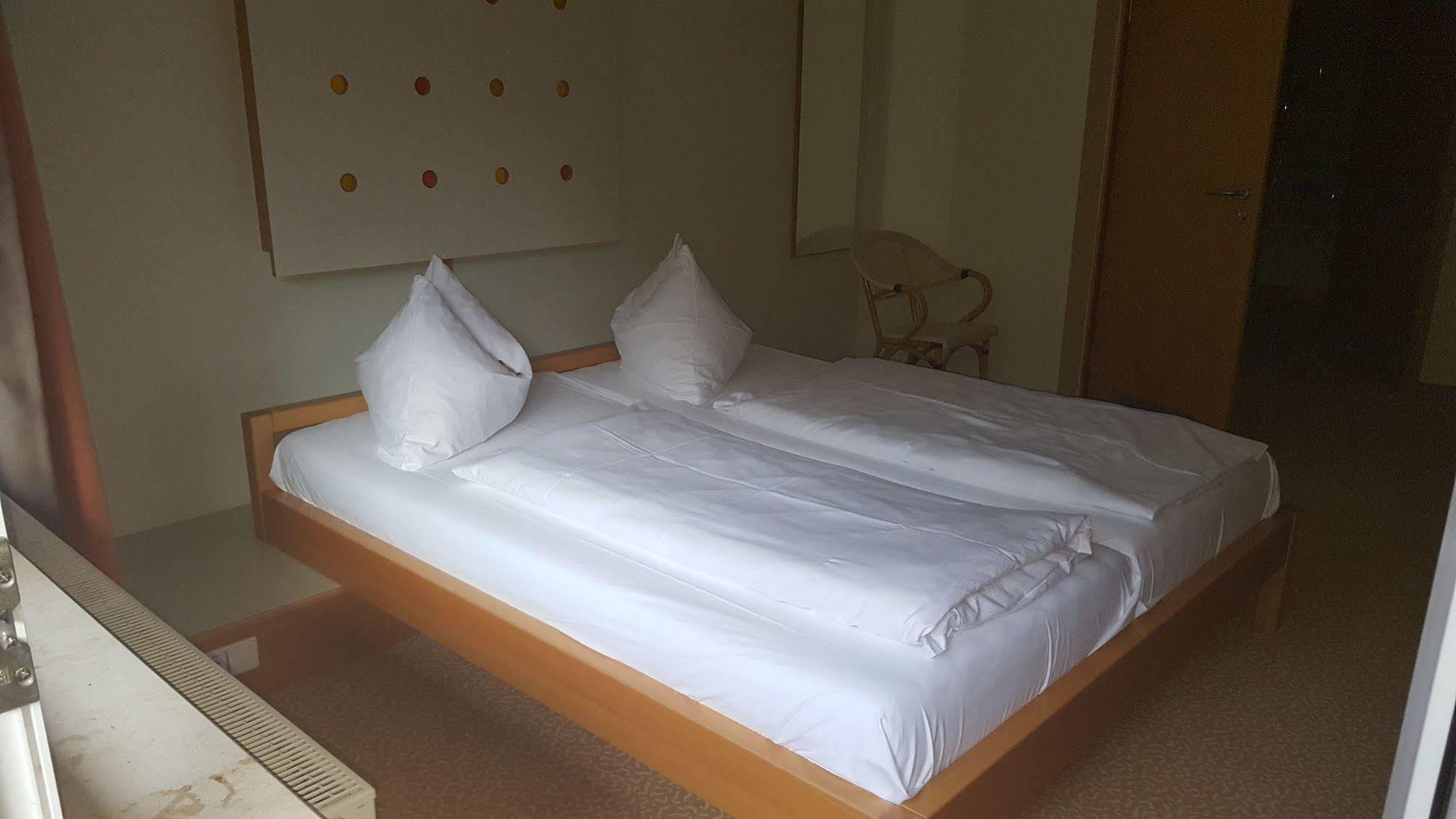 Savoy Hotel Bad Mergentheim Zewnętrze zdjęcie