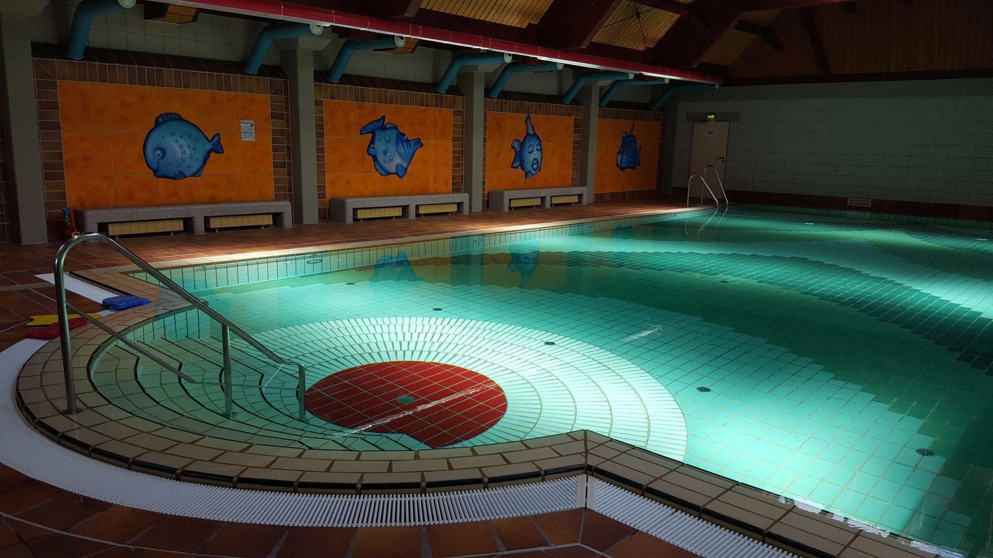 Savoy Hotel Bad Mergentheim Zewnętrze zdjęcie
