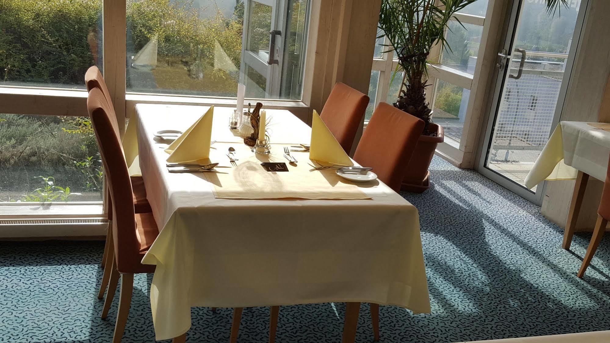 Savoy Hotel Bad Mergentheim Zewnętrze zdjęcie