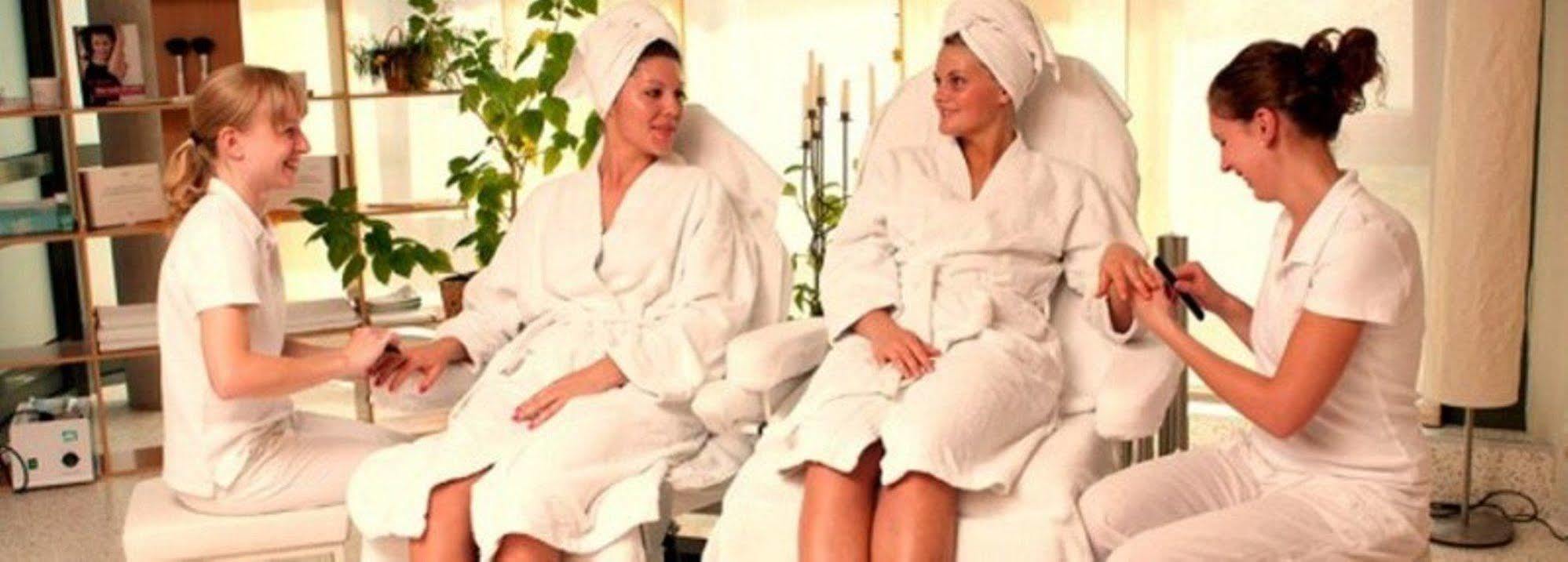 Savoy Hotel Bad Mergentheim Zewnętrze zdjęcie
