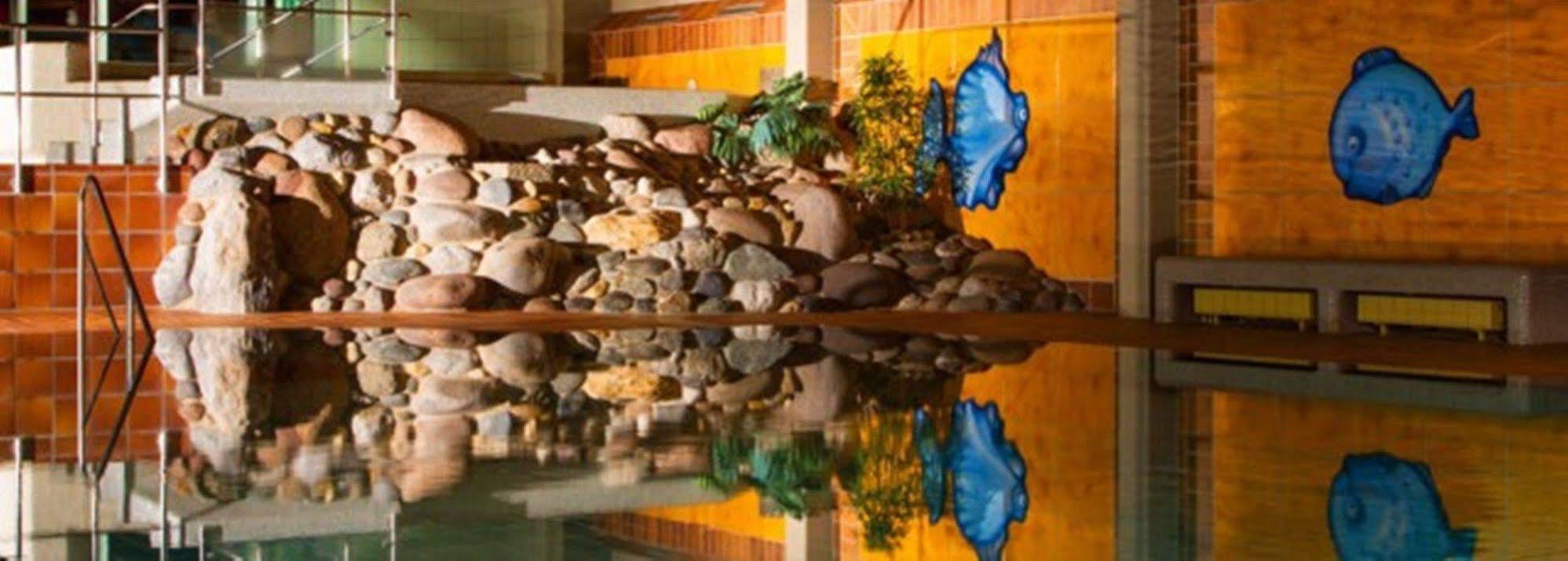 Savoy Hotel Bad Mergentheim Zewnętrze zdjęcie