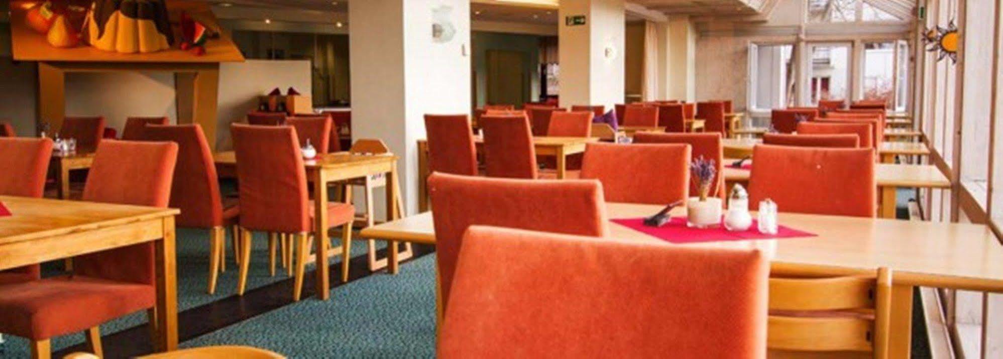 Savoy Hotel Bad Mergentheim Zewnętrze zdjęcie