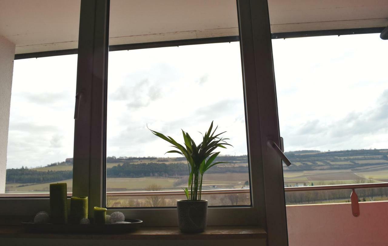 Savoy Hotel Bad Mergentheim Zewnętrze zdjęcie